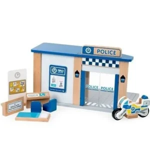 Outlet Police Station Toys For 4 Year Olds