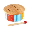 Sale Rainbow Drum Best Gifts For 1 - 2 Year Olds | Toy Musical Instruments