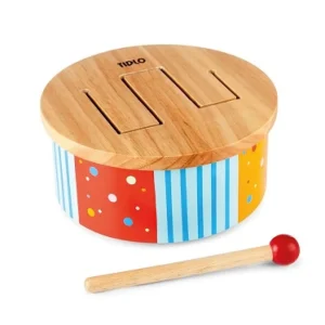 Sale Rainbow Drum Best Gifts For 1 - 2 Year Olds | Toy Musical Instruments
