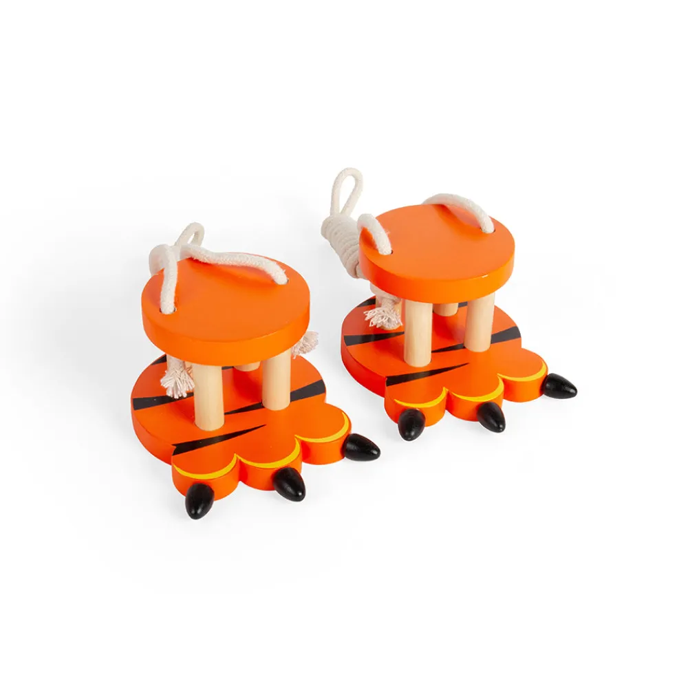 tiger_footwalkers_0.webp Online Tiger Footwalkers Outdoor Garden Toys