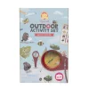 Fashion Outdoor Activity Set – Back to Nature Kids Arts And Crafts Sets For Kids