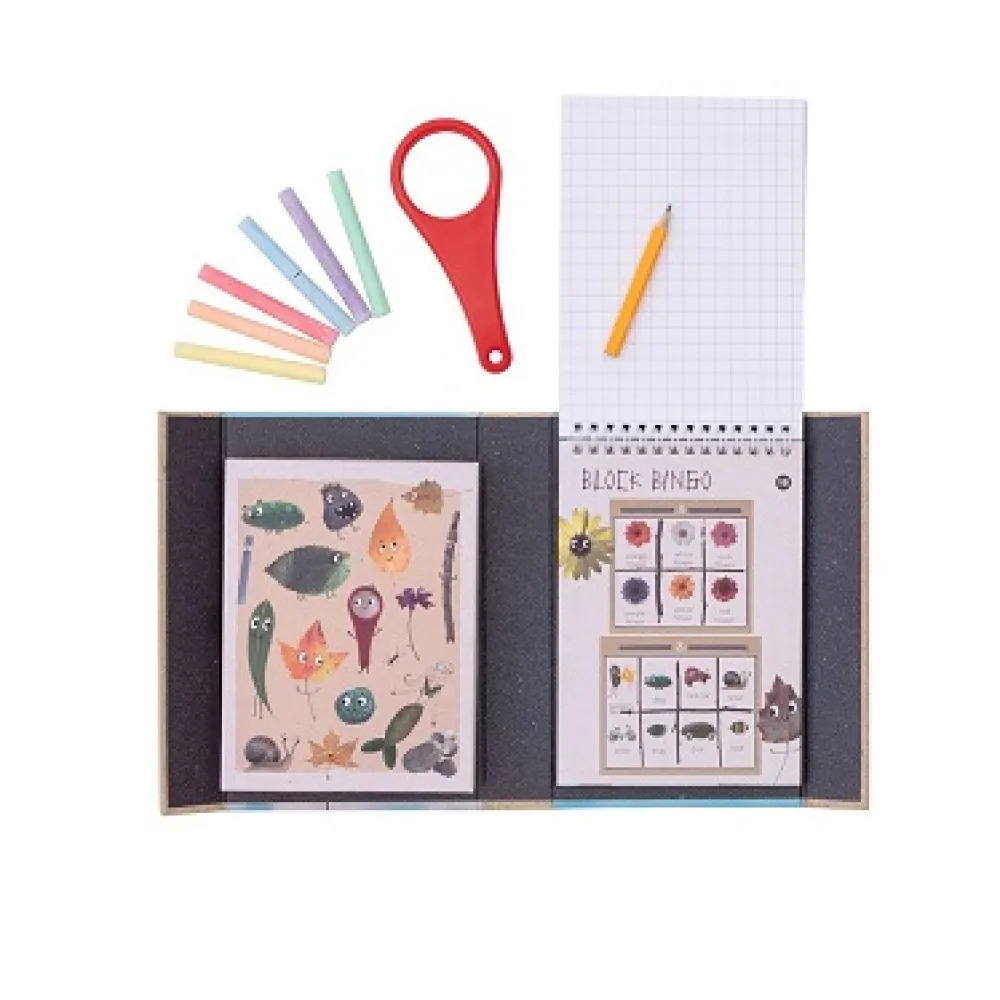 tiger_tribe_outdoor_activ_1.webp Fashion Outdoor Activity Set – Back to Nature Kids Arts And Crafts Sets For Kids