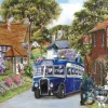 Discount Tight Corner – 500 Piece Jigsaw Puzzle Children's Wooden Puzzles