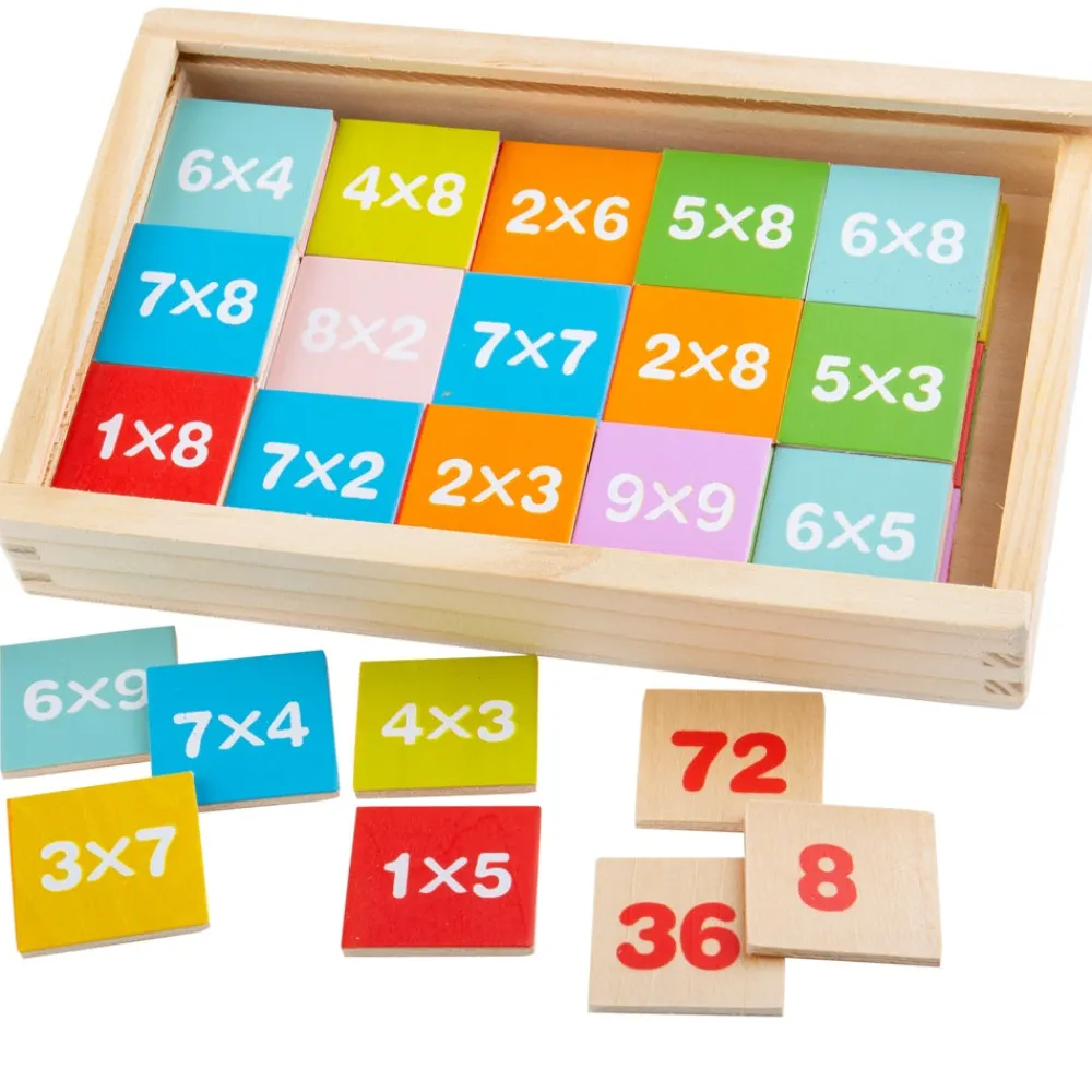 times_table_box_1.webp Best Times Table Box Kids Wooden Puzzles And Activity Toys | Kids Learning Numbers And Letter