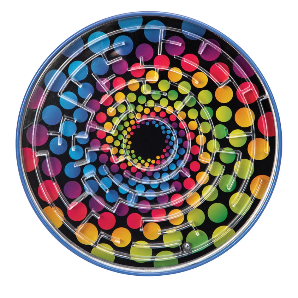 tin_bb_maze_0.webp Best Tin BB Maze Montessori Toys | Activity Toys & Games