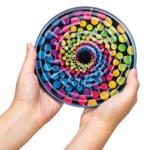 Best Tin BB Maze Montessori Toys | Activity Toys & Games