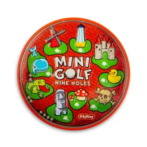Online Tin BB Puzzle Game (Pack of 3) Montessori Toys | Activity Toys & Games