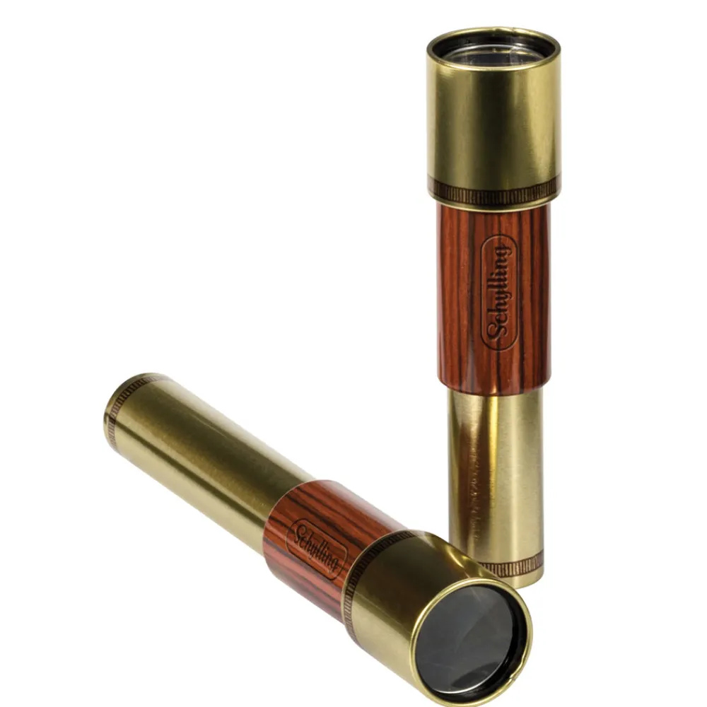 tin_telescope_0.webp Fashion Tin Telescope Montessori Toys | Activity Toys & Games