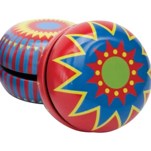 Hot Tin Yo-Yo Montessori Toys | Activity Toys & Games