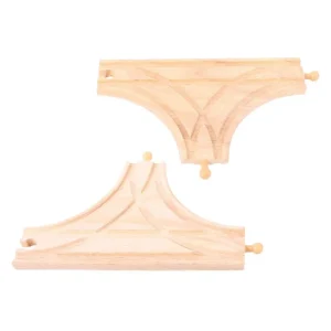 Sale T-Junction (Pack of 2) Gifts For 5 Yr Olds | Toys For 4 Year Olds
