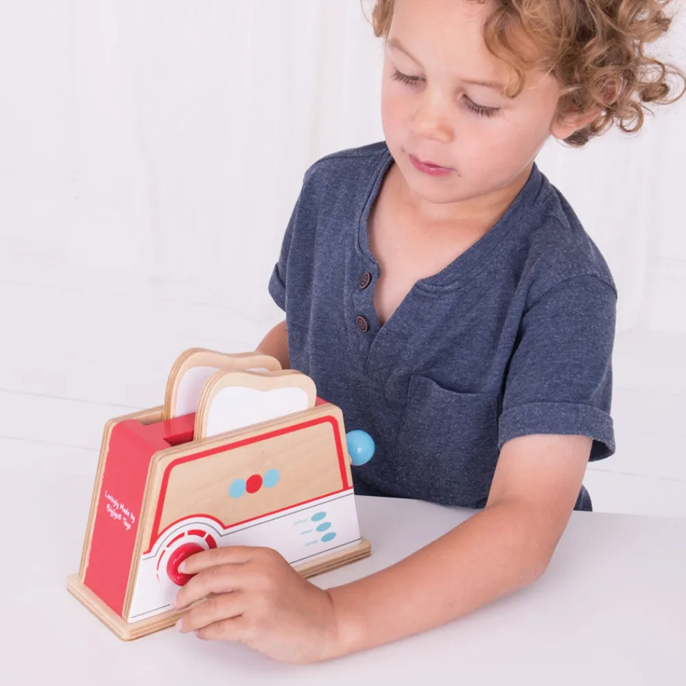 toaster_5.webp Clearance Toaster Play Shop Cook And Share | Pretend Play Kitchens