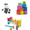 Hot Toddler Toy Bundle Kids Building & Stacking Toys | Activity Toys & Games