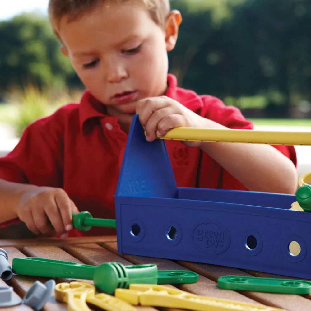 tool_set__blue_3.webp Hot Tool Set – BLUE Toy Tool Sets
