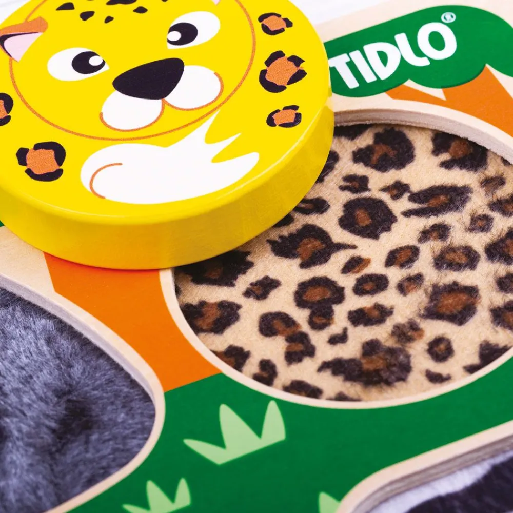 touch_and_feel_safari_3.webp Best Touch and Feel (Safari) Activity Toys & Games | Children's Wooden Puzzles