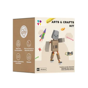 Sale Arts and Crafts Event Kit Kids Gifts For 9 Yr Olds | Gifts For 8 Yr Olds