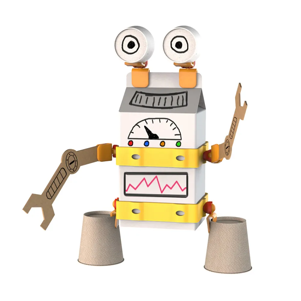 toyi_arts_and_crafts_robo_4.webp Fashion Arts and Crafts Robot Building Kit Kids Gifts For 9 Yr Olds | Gifts For 8 Yr Olds