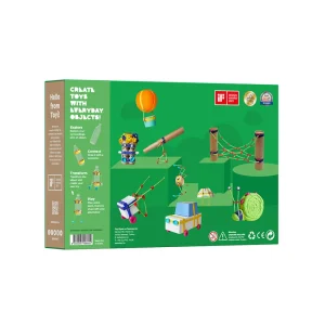 Hot Basic 80 Building Kit Kids Gifts For 8 Yr Olds | Gifts For 7 Yr Olds