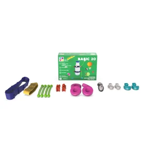 Hot Basic 20 Building Kit Kids Gifts For 9 Yr Olds | Gifts For 7 Yr Olds