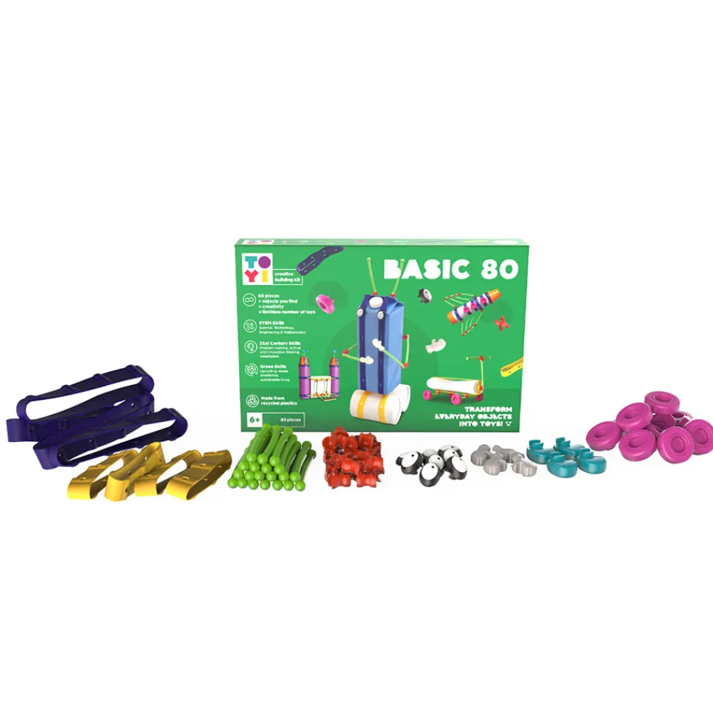 toyi_basic__building_kit_3.webp Hot Basic 80 Building Kit Kids Gifts For 8 Yr Olds | Gifts For 7 Yr Olds