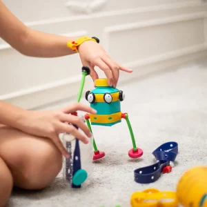 Hot Basic 20 Building Kit Kids Gifts For 9 Yr Olds | Gifts For 7 Yr Olds