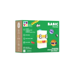 Discount Basic Playmate Building Kit Kids Gifts For 9 Yr Olds | Gifts For 8 Yr Olds