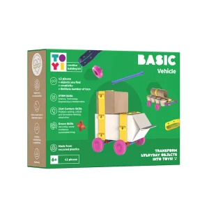 Best Basic Vehicle Building Kit Kids Gifts For 9 Yr Olds | Gifts For 8 Yr Olds