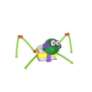 Clearance Creatures Character Building Kit Kids Gifts For 9 Yr Olds | Gifts For 8 Yr Olds