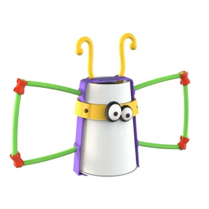 Clearance Creatures Playful Animal Building Kit Kids Gifts For 9 Yr Olds | Gifts For 8 Yr Olds
