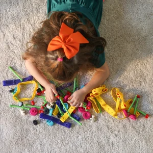 Hot Green Skills Event Kit Kids Gifts For 9 Yr Olds | Gifts For 8 Yr Olds