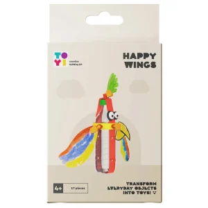 Online Happy Wings Mini Kit Kids Gifts For 9 Yr Olds | Gifts For 7 Yr Olds