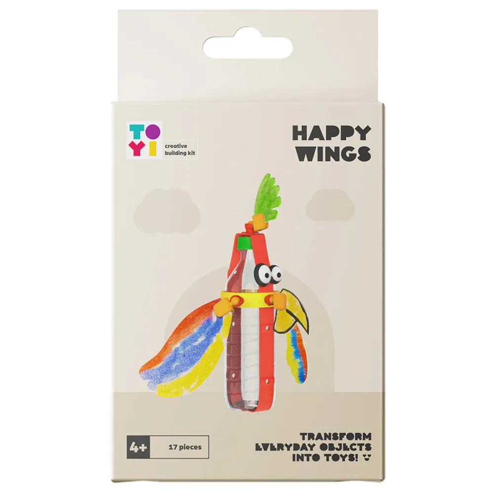 toyi_happy_wings_mini_kit_0.webp Online Happy Wings Mini Kit Kids Gifts For 9 Yr Olds | Gifts For 7 Yr Olds