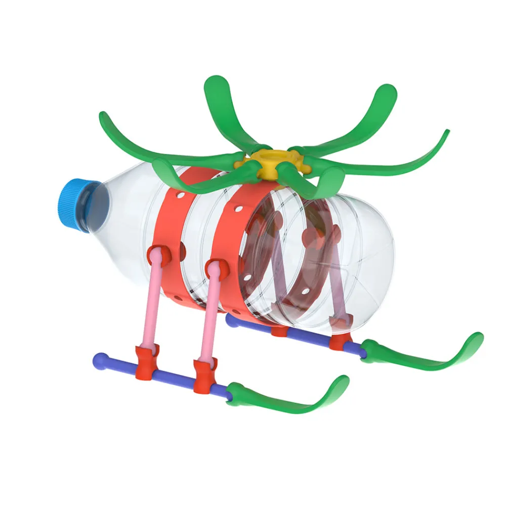 toyi_inventions_helicopte_2.webp Online Inventions Helicopter Building Kit Kids Gifts For 8 Yr Olds | Gifts For 7 Yr Olds