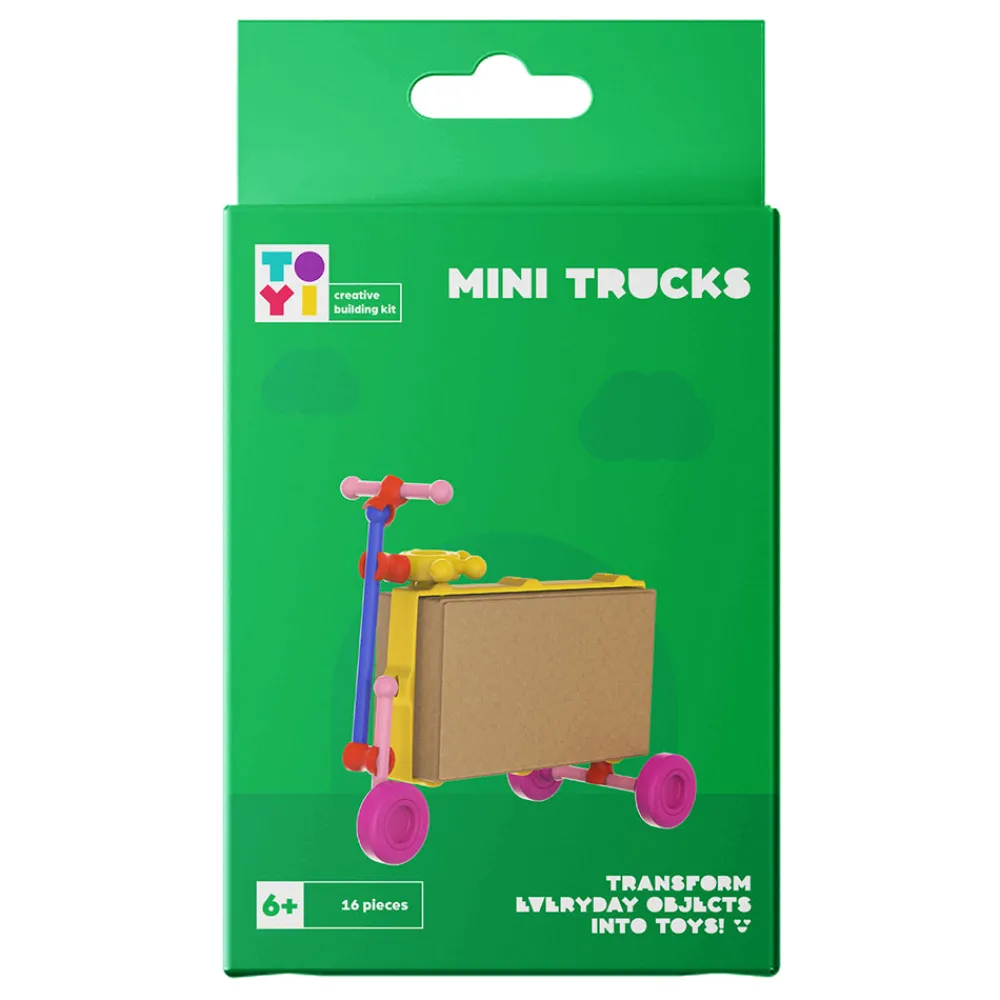 toyi_mini_trucks_mini_kit_0.webp New Mini Trucks Mini Kit Kids Gifts For 9 Yr Olds | Gifts For 8 Yr Olds