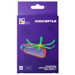 Online Minicopter Mini Kit Kids Gifts For 9 Yr Olds | Gifts For 8 Yr Olds
