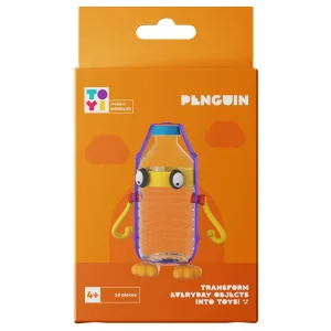 New Penguin Mini Kit Kids Gifts For 9 Yr Olds | Gifts For 8 Yr Olds