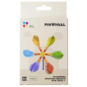 Online Pinwheel Mini Kit Kids Gifts For 9 Yr Olds | Gifts For 8 Yr Olds