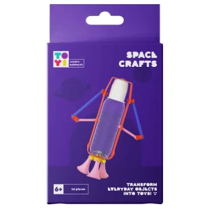 New Space Crafts Mini Kit Kids Gifts For 9 Yr Olds | Gifts For 8 Yr Olds