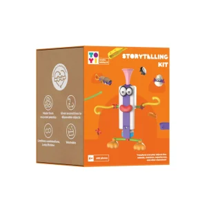Clearance Storytelling Event Kit Kids Gifts For 9 Yr Olds | Gifts For 8 Yr Olds