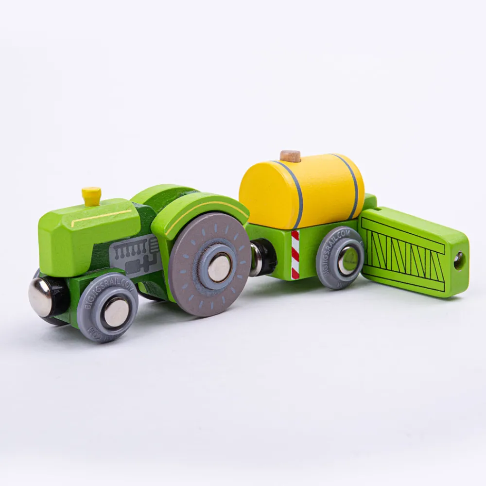 tractor_and_crop_sprayer_1.webp Hot Tractor and Crop Sprayer Gifts For 5 Yr Olds | Toys For 4 Year Olds
