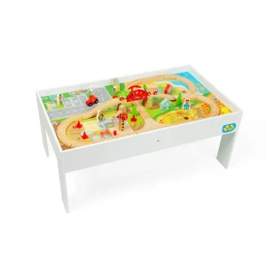 Best Train Set & Table Gifts For 5 Yr Olds | Toys For 4 Year Olds