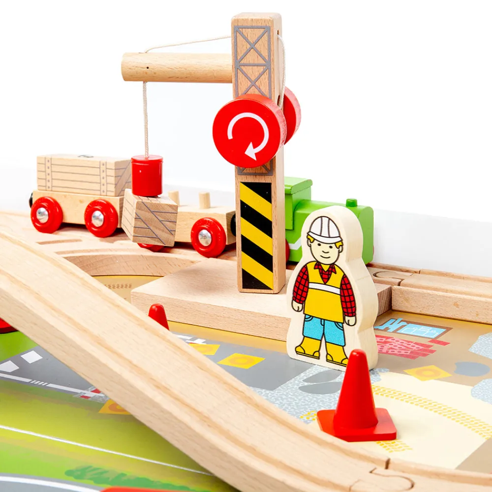train_set__table_5.webp Best Train Set & Table Gifts For 5 Yr Olds | Toys For 4 Year Olds