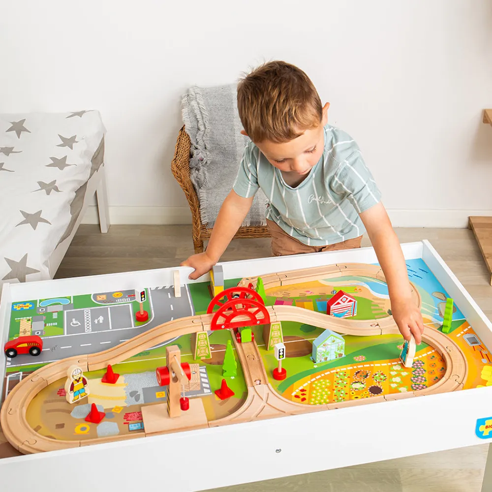 train_set__table_7.webp Best Train Set & Table Gifts For 5 Yr Olds | Toys For 4 Year Olds