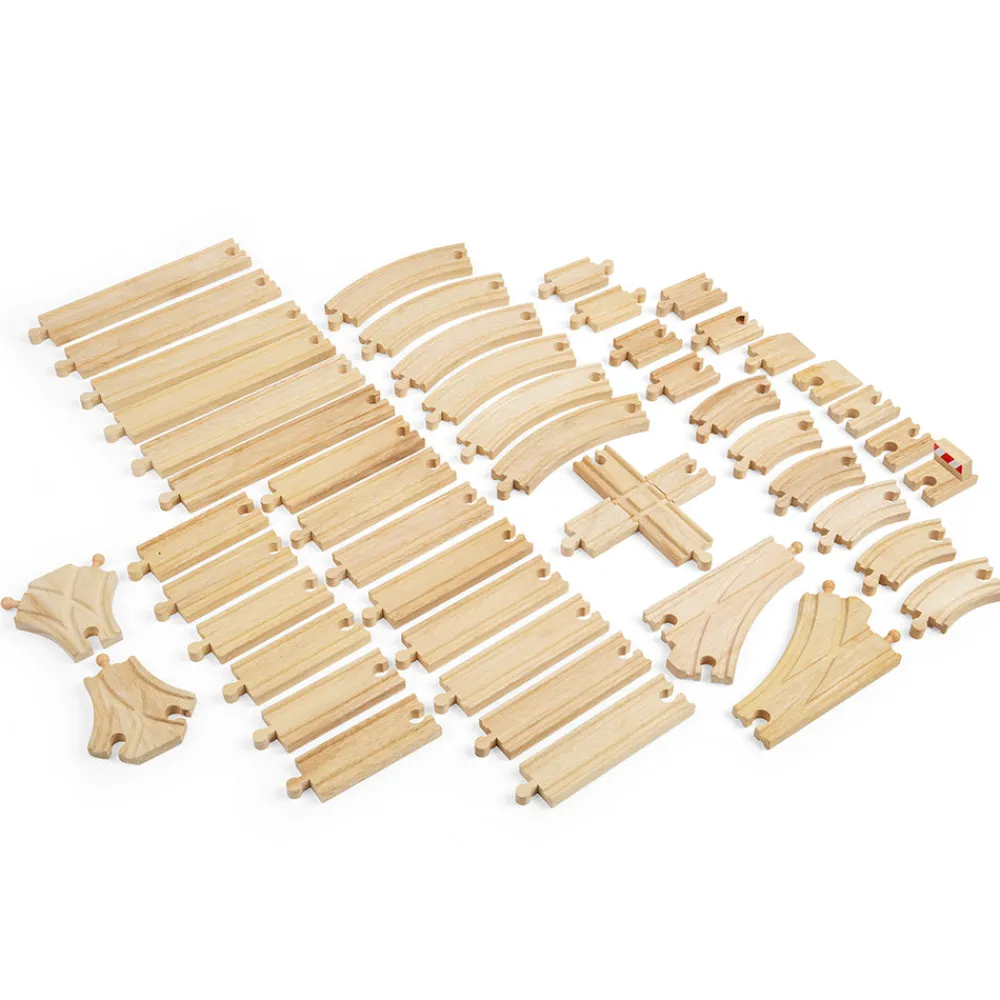 train_track_expansion_bun_2.webp New Train Track Expansion Bundle (49 pieces) Gifts For 5 Yr Olds | Toys For 4 Year Olds