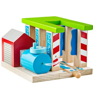 Hot Train Washer Gifts For 5 Yr Olds | Toys For 4 Year Olds