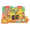 Sale Tray Puzzle Digger (9 Pieces) Wooden Puzzles And Activity Toys | Children's Wooden Puzzles
