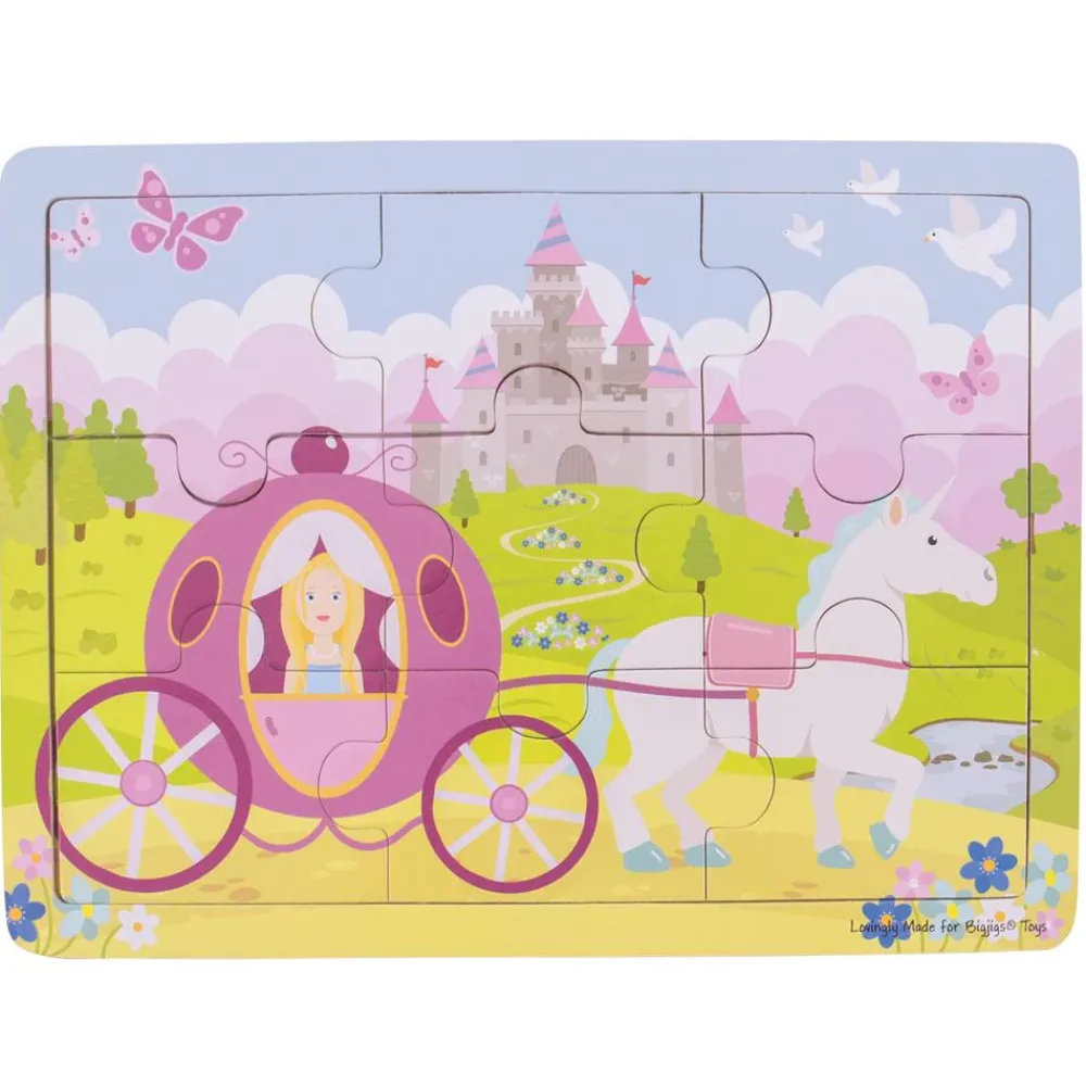 tray_puzzle_princess_0.webp Outlet Tray Puzzle (Princess) Wooden Puzzles And Activity Toys | Children's Wooden Puzzles