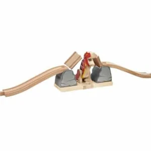 Discount T-Rex Bursting Bridge Toys For 4 Year Olds