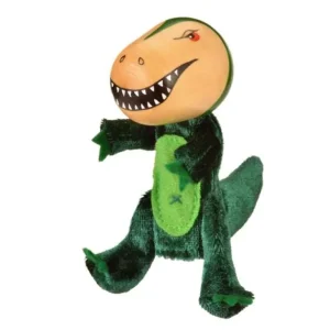 Online T-Rex Finger Puppet Puppet World
