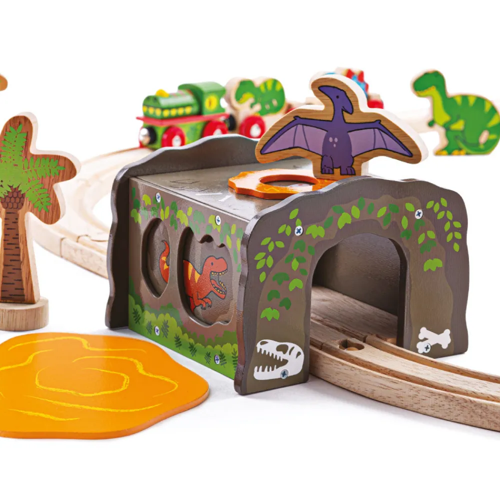 trex_tunnel_1.webp New T-Rex Tunnel Gifts For 5 Yr Olds | Toys For 4 Year Olds