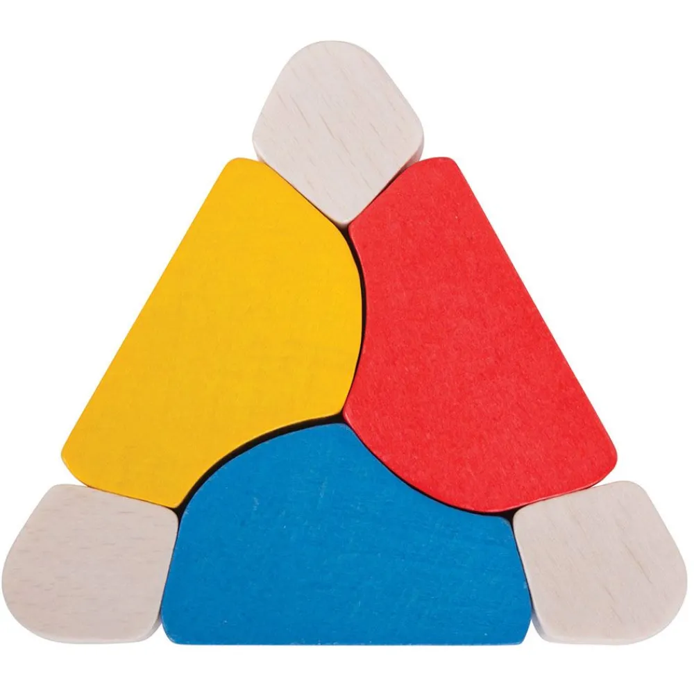 triangle_twister_0.webp Discount Triangle Twister Wooden Puzzles And Activity Toys | Activity Toys & Games